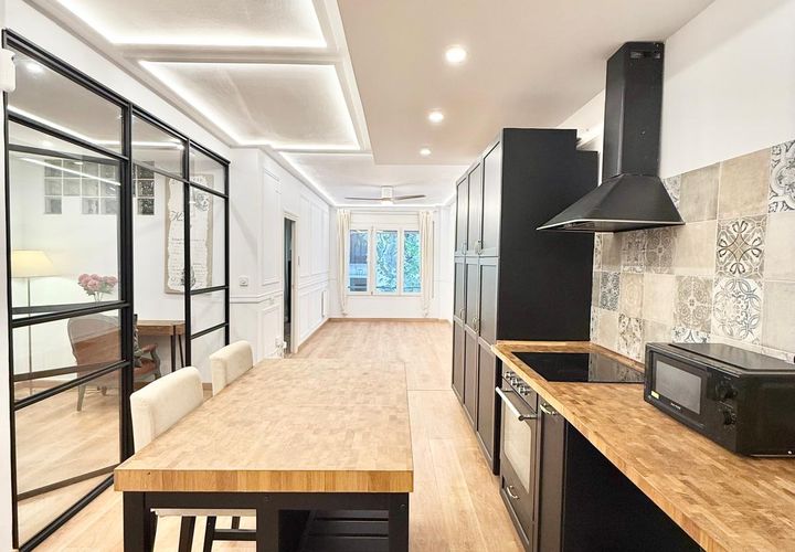 Lejlighed i Barcelona, Barcelona, Barcelona - € 499.000 | Ref: LUIS499K - foto 1